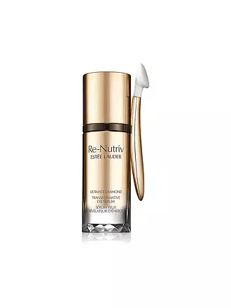 ESTÉE LAUDER | Augenserum - Re-Nutriv Ultimate Diamond Transformative Eye Serum 15ml | 